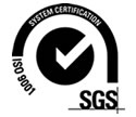 Logotipo ISO 9001